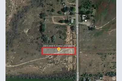 200 S 9500 E, Gusher, UT 84026 - Photo 1