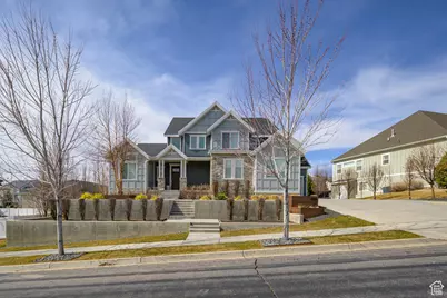 12051 N Royal Troon Rd W, Highland, UT 84003 - Photo 1