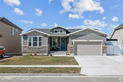 6909 N Stansbury Pkwy E, Stansbury Park, UT 84074 - Photo 1