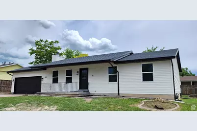 883 W 1700 S, Woods Cross, UT 84087 - Photo 1