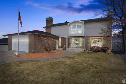 245 E 2050 S, Bountiful, UT 84010 - Photo 1