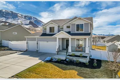 2170 E Sheep Rock Trl, Lake Point, UT 84074 - Photo 1