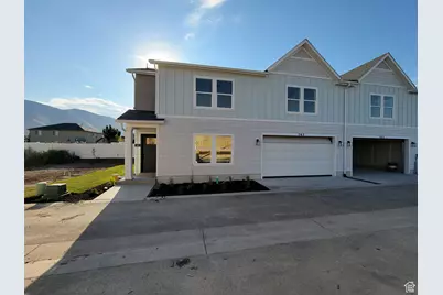 747 S Harrison Dr #27, Springville, UT 84663 - Photo 1