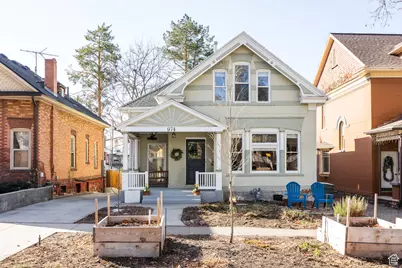 974 E 1st Avenue Ave, Salt Lake City, UT 84103 - Photo 1