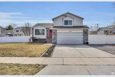 3659 W Christy Hill Way S, Taylorsville, UT 84118 - Photo 1
