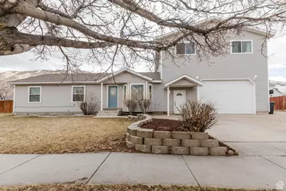 133 S 1250 E, Hyrum, UT 84319 - Photo 1