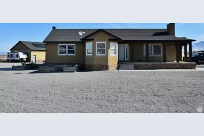 867 E Main St S, Grantsville, UT 84029 - Photo 1