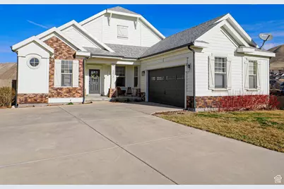 4873 N Shady Bend Ln E, Lehi, UT 84043 - Photo 1