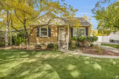 1969 E Blaine Ave S, Salt Lake City, UT 84108 - Photo 1