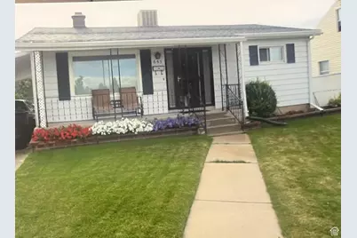 653 N 500 E, Price, UT 84501 - Photo 1