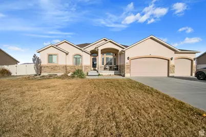 533 Gold Dust Rd, Grantsville, UT 84029 - Photo 1