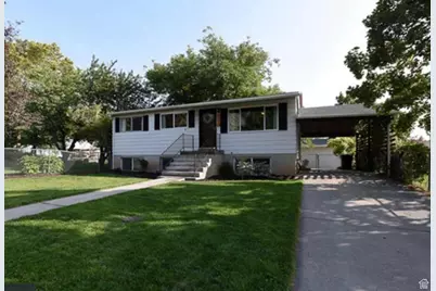 686 E Cutler Ave. Ave, Springville, UT 84663 - Photo 1