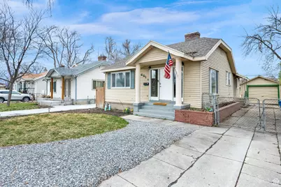 641 E Coatsville Ave S, Salt Lake City, UT 84105 - Photo 1