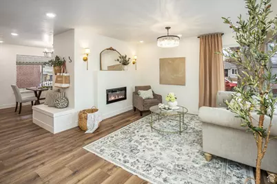 2195 S Mabey Dr, Salt Lake City, UT 84109 - Photo 1