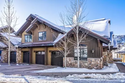 2405 W Harmony Dr #1A, Park City, UT 84060 - Photo 1