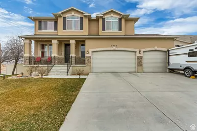 6990 S High Bluff Dr, West Jordan, UT 84081 - Photo 1