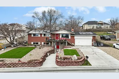 9908 S Florence Way W, South Jordan, UT 84095 - Photo 1