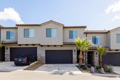 560 N Ventura Ln, Washington, UT 84780 - Photo 1