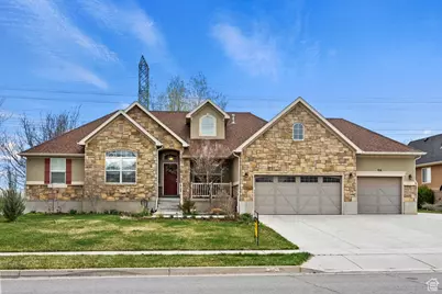 96 S Wellington Dr, Kaysville, UT 84037 - Photo 1