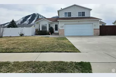3112 E 1610 S, Spanish Fork, UT 84660 - Photo 1