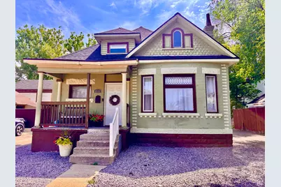 2516 S Orchard Ave, Ogden, UT 84401 - Photo 1
