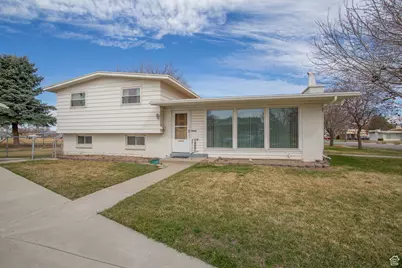 4194 S Bennion Rd W, Taylorsville, UT 84129 - Photo 1