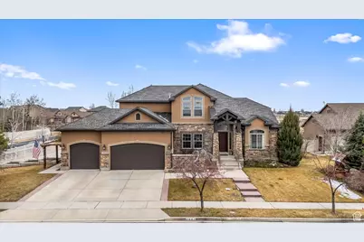 2641 W 2400 N, Lehi, UT 84043 - Photo 1