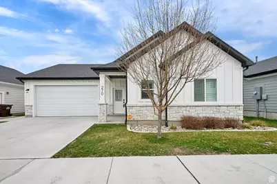 270 E 1850 N, North Ogden, UT 84414 - Photo 1