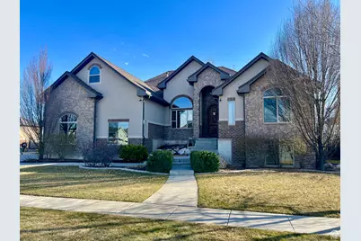 3541 Augusta Dr, Syracuse, UT 84075 - Photo 1