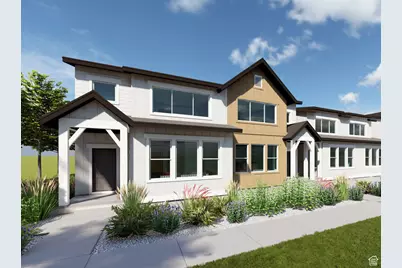1320 W Sharry Baby Dr N #1023, Saratoga Springs, UT 84045 - Photo 1