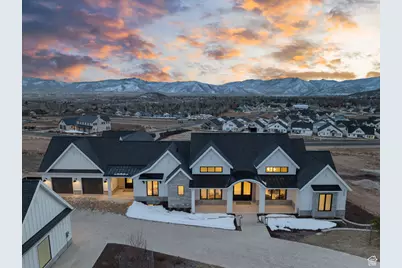 1664 N Cambridge Dr, Midway, UT 84049 - Photo 1