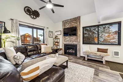 2025 Canyons Resort Dr #R8, Park City, UT 84060 - Photo 1