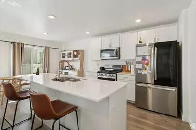 1722 E Muss Dr, Eagle Mountain, UT 84005 - Photo 1