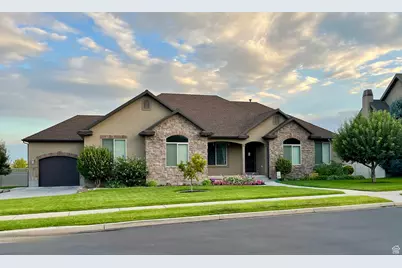 651 W 1040 N, American Fork, UT 84003 - Photo 1