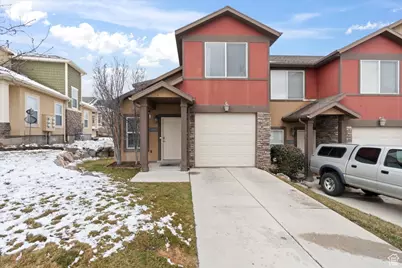 14488 S Stone Stream St W, Herriman, UT 84096 - Photo 1