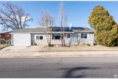 354 W 2300 N, Sunset, UT 84015 - Photo 1