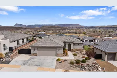 495 S The Narrows, Hurricane, UT 84737 - Photo 1