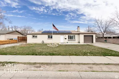4446 W 4865 S, Kearns, UT 84118 - Photo 1