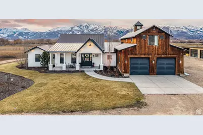 1440 W Midway Ln, Heber City, UT 84032 - Photo 1