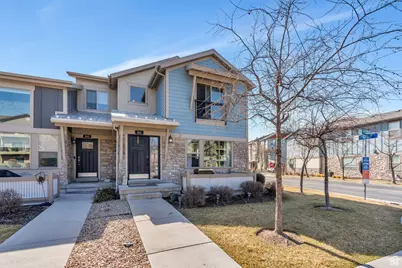 862 W San Savino Way, Midvale, UT 84047 - Photo 1