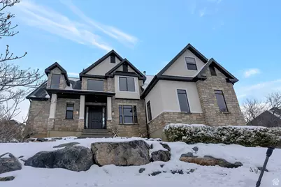 6264 W Skyline Dr N, Highland, UT 84003 - Photo 1