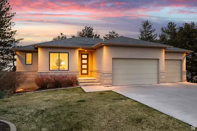 2542 S 100 E, Bountiful, UT 84010 - Photo 1