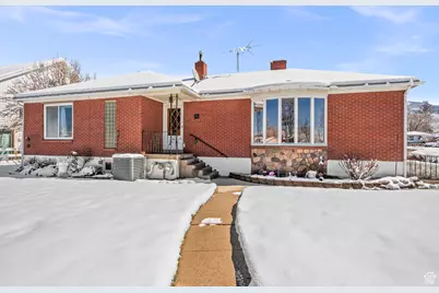 95 S 600 E, Kaysville, UT 84037 - Photo 1