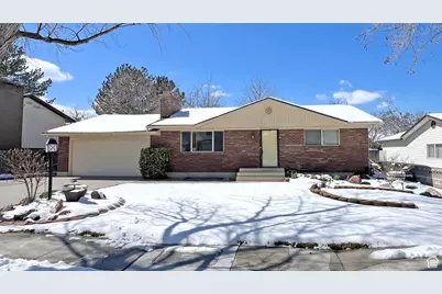 6098 S Don Carlos Dr W, Taylorsville, UT 84129 - Photo 1