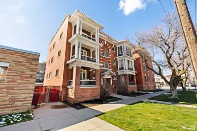 310 S 300 E #A6, Salt Lake City, UT 84111 - Photo 1
