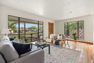 1059 N Colorado St, Salt Lake City, UT 84116 - Photo 1