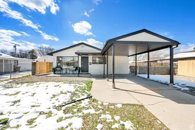 1239 N Catherine St W, Salt Lake City, UT 84116 - Photo 1