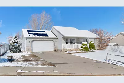 324 S 690 E, Santaquin, UT 84655 - Photo 1
