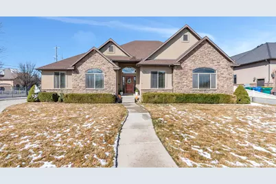 317 N 1000 W, Lehi, UT 84043 - Photo 1