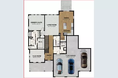 873 W Chokecherry Dr, Mapleton, UT 84664 - Photo 1